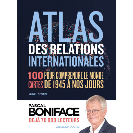 Atlas des relations internationales