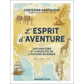 L'Esprit d'aventure L'Esprit d'aventure