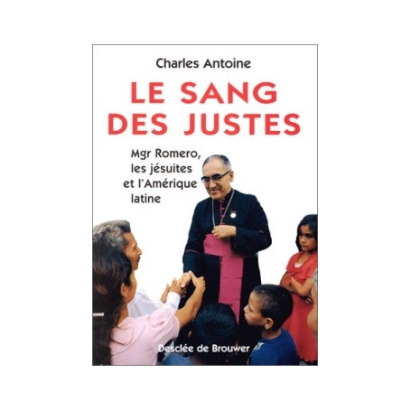 Le Sang des justes