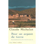 Pour un arpent de terre - tome 2 - NE