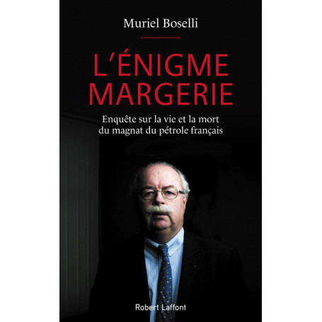 L'énigme Margerie