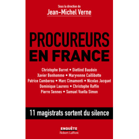 Procureurs en France
