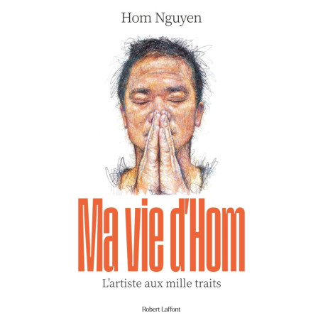 Ma Vie d'Hom - L'artiste aux mille traits