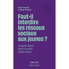 Faut-il interdire les réseaux sociaux aux jeunes ?