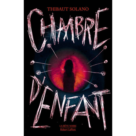 Chambre d'enfant
