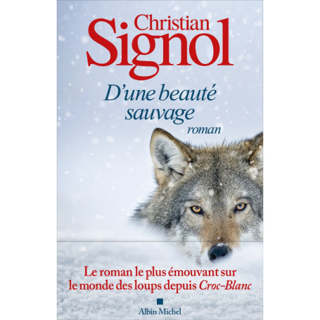 D'une beauté sauvage