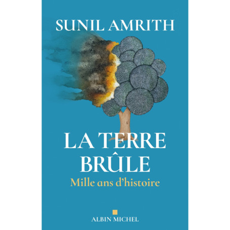 La Terre brûle