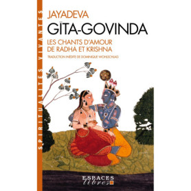 Gîta-Govinda (Espaces Libres - Spiritualités Vivantes) Gîta-Govinda (Espaces Libres - Spiritualités Vivantes)