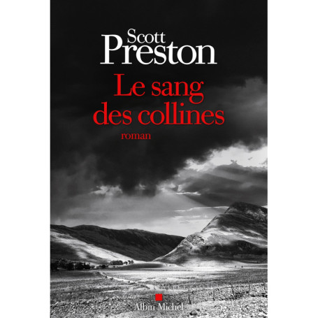 Le Sang des collines