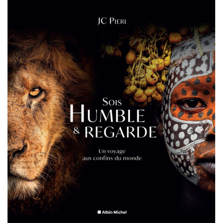 Sois humble et regarde