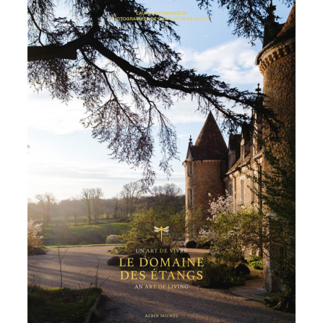 Le Domaine des Étangs
