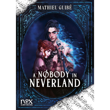 A Nobody in Neverland