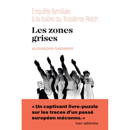 Les zones grises