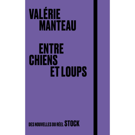 Entre chiens et loups