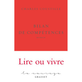 Bilan de compétences