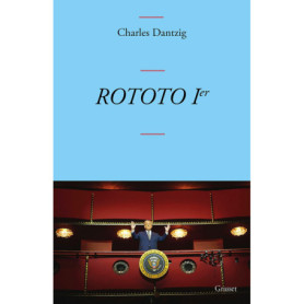 ROTOTO Ier