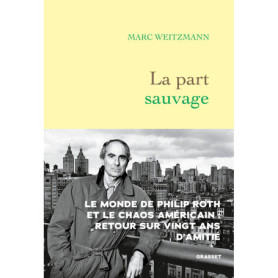 La part sauvage