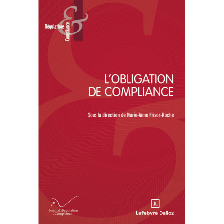 L'obligation de Compliance