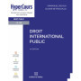 Droit international public. 14e éd.