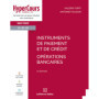 Instruments de paiement et de crédit - Opérations bancaires. 2e éd.
