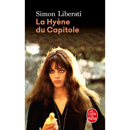 La Hyène du Capitole