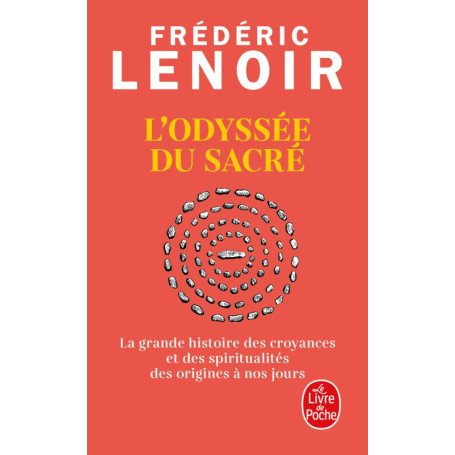 L'Odyssée du sacré