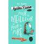 Pour le meilleur et pour le pire (Agatha Raisin enquête, Tome 5)