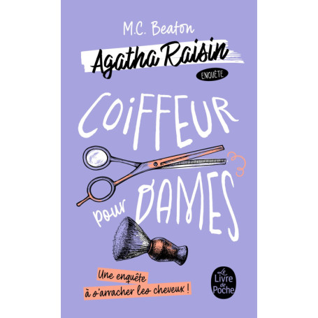 Coiffeur pour dames (Agatha Raisin enquête, Tome 8)