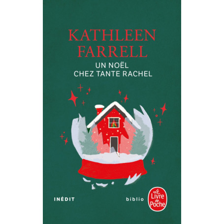 Un Noël chez tante Rachel
