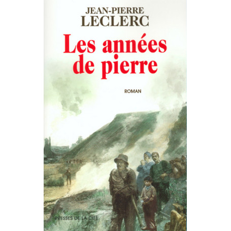 Les années de Pierre