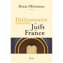 Dictionnaire amoureux des Juifs de France