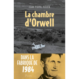 La Chambre d'Orwell