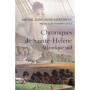 Chroniques de Sainte-Hélène