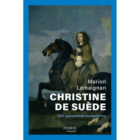 Christine de Suède