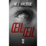Oeil pour oeil