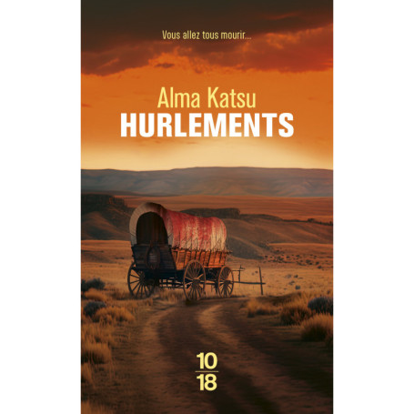Hurlements