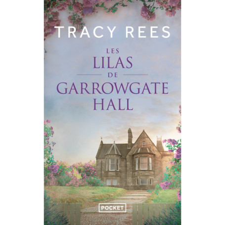 le lilas de Garrowgate Hall