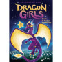 Dragon girls, cycle III - tome 03 : Stella, le dragon des étoiles