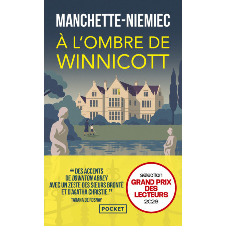 À l'ombre de Winnicott