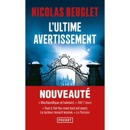 L'Ultime avertissement