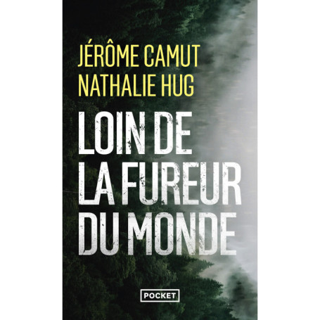 Loin de la fureur du monde