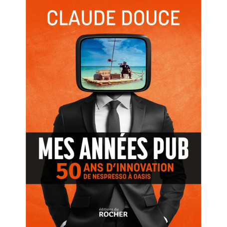 Mes années pub