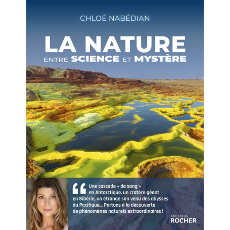 La nature, entre science et mystère