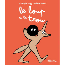 Le loup et le trou