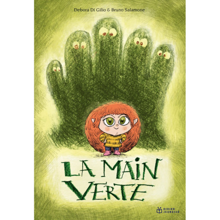 La main verte