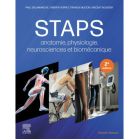STAPS : anatomie, physiologie, neurosciences et biomécanique STAPS : anatomie, physiologie, neurosciences et biomécanique