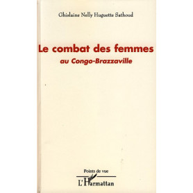 Le combat des femmes au Congo-Brazzaville