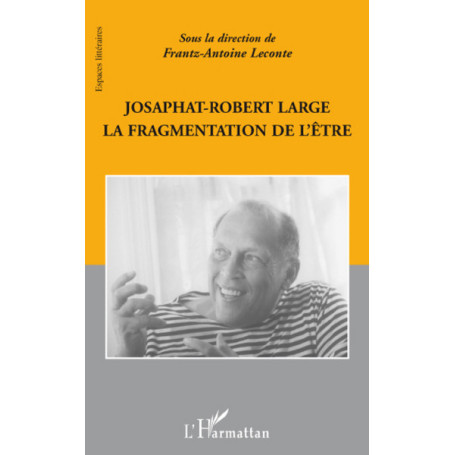 Josaphat-Robert Large