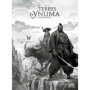 Terres d'Ynuma T01 - Edition NB