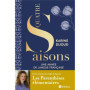 Quatre saisons - Une année de langue française - Par la créatrice du compte Les parenthèses élémentaires